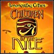 Immortal Cities: Children of the Nile - Horus Model Overhaul Project (H.M.O.P) v.1.0