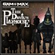 Sam & Max: Season 3 - The Devil's Playhouse - Episode 4: Beyond the Alley of Dolls