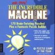 The Even More! Incredible Machine - GOG2CD Patch v.13062023