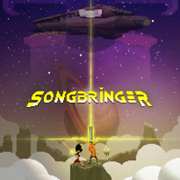 Game Songbringer (PC) Cover