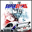 Superstars V8 Racing - ENG