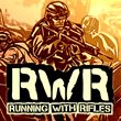 Running with Rifles - Infantry v.1.6