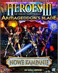 Heroes of Might and Magic III: Armageddon's Blade