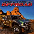 Gra Jeremy McGrath’s Offroad (XBOX 360)