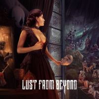 Lust from Beyond Game Box