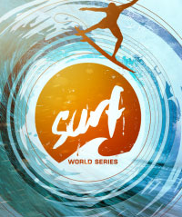 Game Surf World Series (PC) Cover