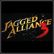 Okładka Jagged Alliance 3 (PC)