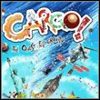 Cargo! Quest for Gravity - ENG