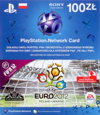UEFA Euro 2012 PS3