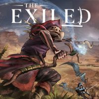 The Exiled Game Box