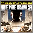 Command & Conquer: Generals - C&C Generals HD User Interface v.14032021