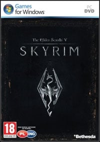 The Elder Scrolls V: Skyrim