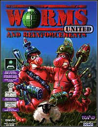 Worms United [GOG]