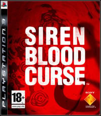 Siren: New Translation Game Box