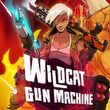 Wildcat Gun Machine - Trainer +11