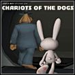 Sam & Max: Season 2 - Chariots of the Dogs