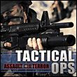 Tactical Ops: Wojna z Terrorem - v.3.32