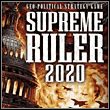 Supreme Ruler 2020 - GOLD