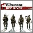Operation Flashpoint: Red River - v.1.2