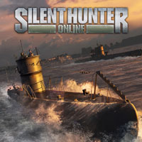 Silent Hunter Online Game Box