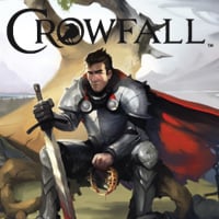 Crowfall Game Box