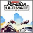 Burnout Paradise: The Ultimate Box (2009) PROPHET / polska wersja językowa