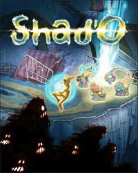 Shad’O Game Box