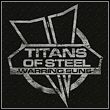 The Titans of Steel: Warring Suns - 