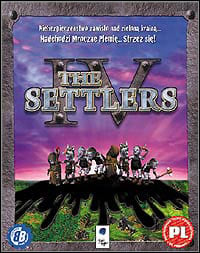 The Settlers IV