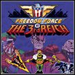 Freedom Force vs the 3rd Reich - Ghostbusters: Trick or Terror v.1112016