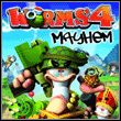 Worms 4: Totalna Rozwałka - Worms 4 Mayhem Deluxe Edition v.1.4.2 Final