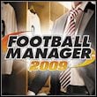 Football Manager 2009 - vanilla