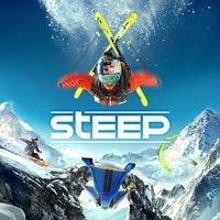 Game Steep (PC) Cover