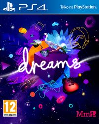 Dreams Game Box