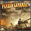 Gra Panzer General: Allied Assault (XBOX 360)
