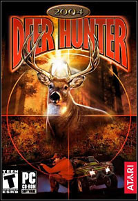 Deer Hunter 2004 [PC][ENG]