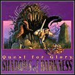 Hero's Quest 4: Shadows Of Darkness - QFG4 Enhanced v.1.1