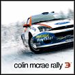 Colin McRae Rally 3 - CMR3 HD UI v.1.0.1