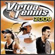 Virtua Tennis 2009 - patch #1 PL