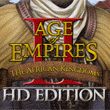 Age of Empires II HD: The African Kingdoms - Age of Bloodshed v.3.24