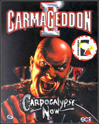 Carmageddon 2: Carpocalypse Now (1998) [GOG]