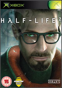 Game Half-Life 2 (PC) Cover