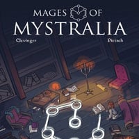 Mages of Mystralia (XONE)