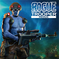 Rogue Trooper Redux