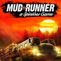 Spintires: MudRunner