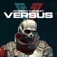 Modern Combat Versus (AND)