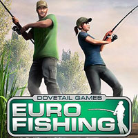 Dovetail Games Euro Fishing (PS4)