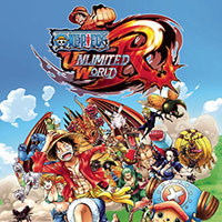 One Piece: Unlimited World Red Deluxe Edition (Switch)