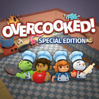Overcooked: Special Edition (Switch)