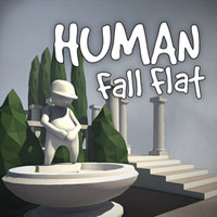 Human: Fall Flat (Switch)